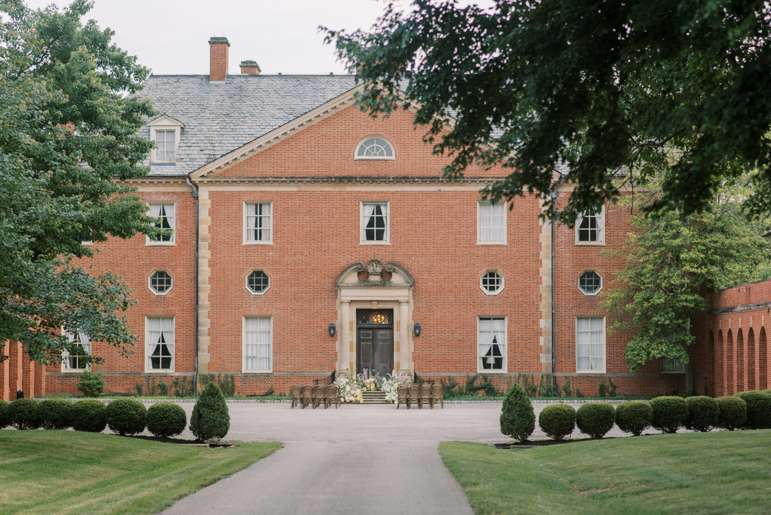 Top Wedding Venues in Cincinnati Ohio